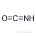 ISOCYANIC ACID CAS 75-13-8